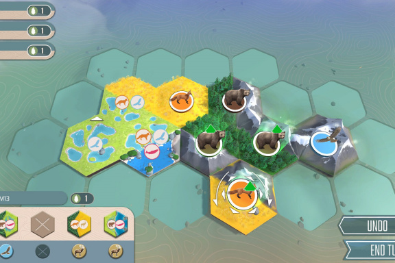 Už i Kaskádii si můžete zahrát na počítači