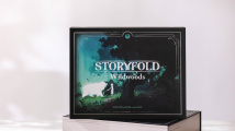 Storyfold: Wildwoods