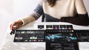 Páteční souhrn tuzemských novinek: příběhové Dějiště, druhá Poslední holka a mizející Už to roste!