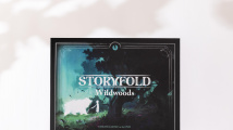 Storyfold: Wildwoods