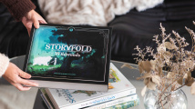 Storyfold: Wildwoods