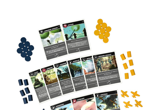 Blíží se česká verze přístupné válečné hry General Orders: World War II