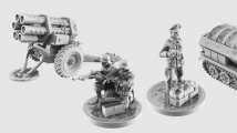 Vanguard: Normandy