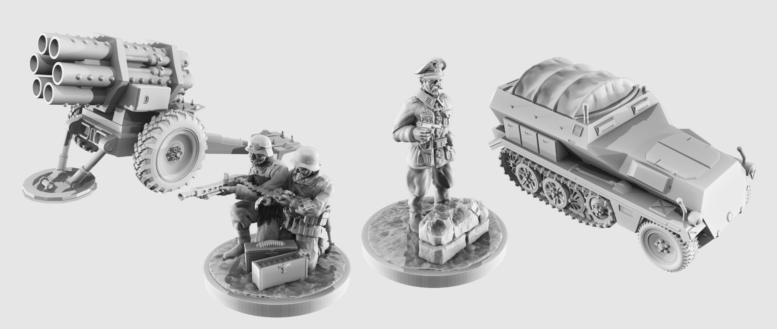 Vanguard: Normandy