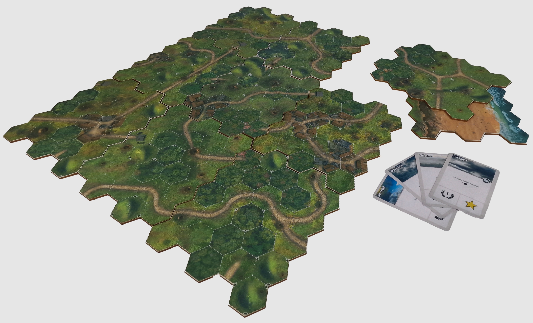 Vanguard: Normandy