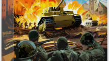 Vanguard: Normandy