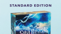 Sea Beasts: A Bloody Voyage