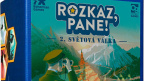 Rozkaz, pane! Druhá světová válka