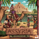 Assyria: Second Edition