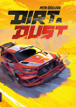 Dirt & Dust
