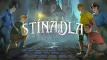 Stínadla