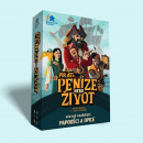 Piráti: Peníze nebo Život