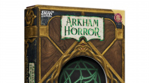 Arkham Horror Lovecraft Letter