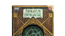 Arkham Horror Lovecraft Letter