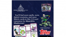 Munchkin Shadowrun: Hack The Future