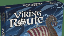 Viking Route