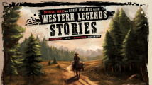 Western Legends Stories