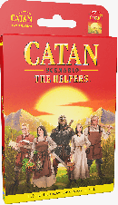 Catan: Pomocníci