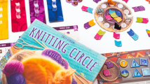 Knitting Circle