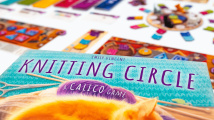 Knitting Circle