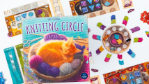 Knitting Circle