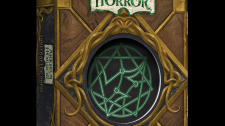 Arkham Horror: Lovecraftův dopis