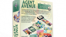 Agent Avenue