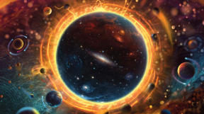 Crafting the Cosmos