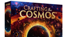 Crafting the Cosmos