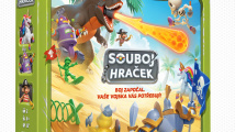 Souboj hraček