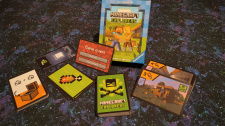 Minecraft Explorers