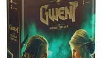 Gwent: The Legendary Card Game