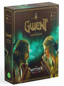 Gwent: The Legendary Card Game