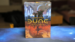 Duna: Válka o Arrakis – recenze ultimátního souboje o osud písečné planety