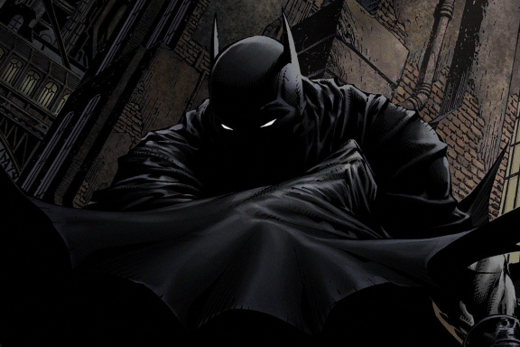 RPG DC Heroes se vrací v oslavách čtyřicátých narozenin a vybírá miliony