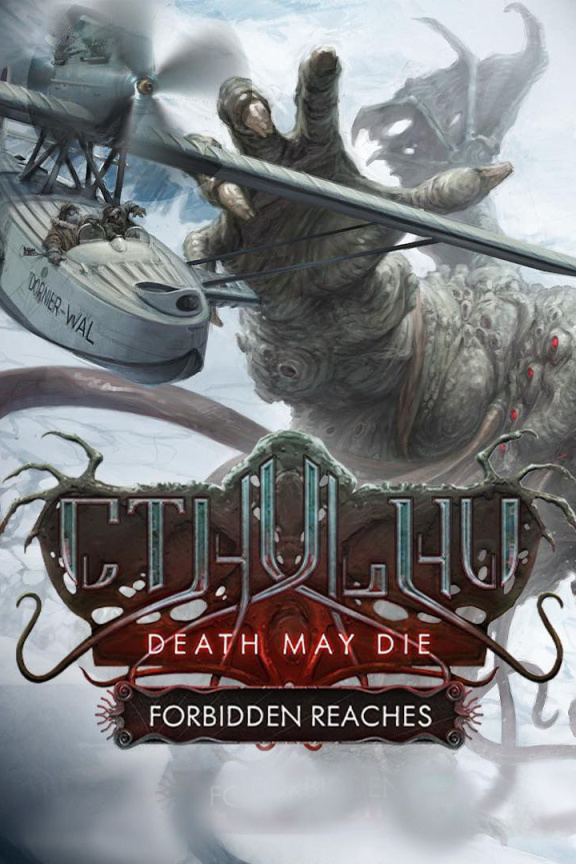 Cthulhu: I smrt může zemřít se rozšíří o další sezónu a Godzillu, v jisté formě i v češtině
