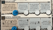 Cthulhu: Death May Die – Forbidden Reaches