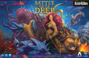 Battle for the Deep: Powered by Axis & Allies