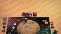 Risk: Dune