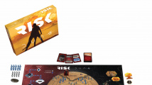 Risk: Dune