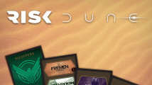 Risk: Dune