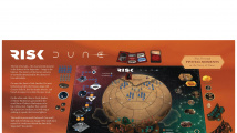 Risk: Dune