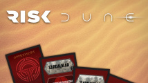 Risk: Dune