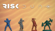 Risk: Dune