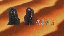 Risk: Dune
