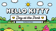 Hello Kitty: Day at the Park