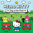 Hello Kitty: Den v parku