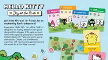 Hello Kitty: Day at the Park