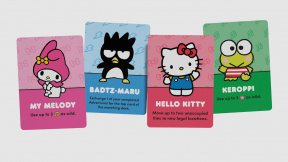 Hello Kitty: Day at the Park