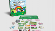 Hello Kitty: Day at the Park